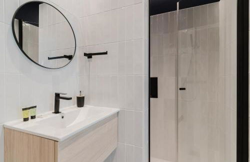 Canillas Apartments 2 - Photo 54