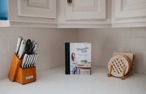 Briarwood Cottage Hot Tub Putt Putt Games - Foto 23