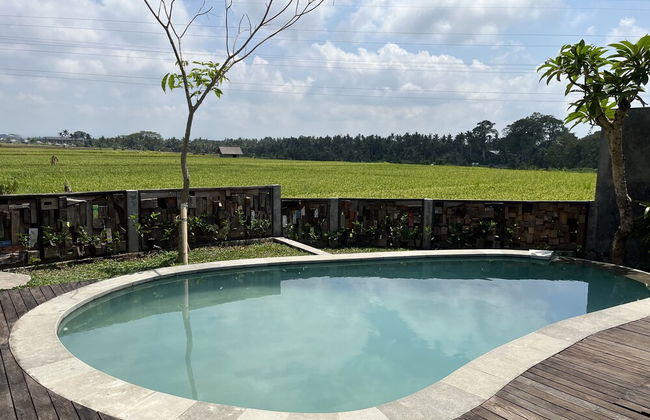 Pondok Eka Wood - Foto 41