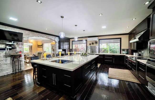 Orchids & Palms Villa - Foto 20