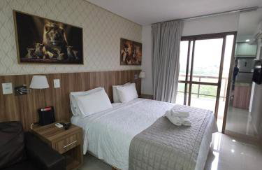 Apartamento MG FLAT COM VARANDA - Foto 16