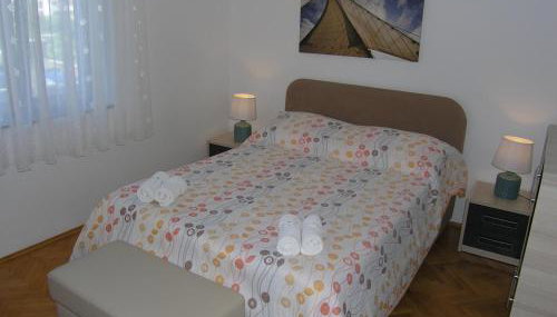 Apartment Jadranka with views of the sea - Foto 2