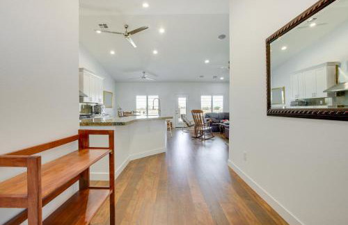 Serene Pahrump Cottage with Mountain Views! - Foto 10