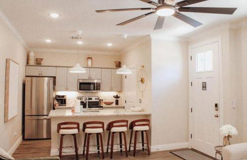 Chic Townhome near LA Tech - Foto 19