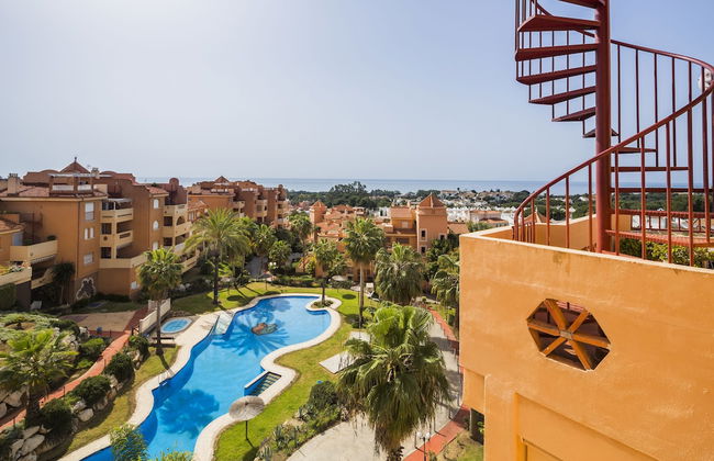 La Reserva de Marbella Penthouse - Photo 42