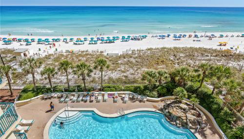 Jade East Towers by Southern Vacation Rentals - Foto 4