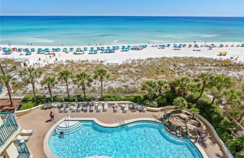 Jade East Towers by Southern Vacation Rentals - Foto 4