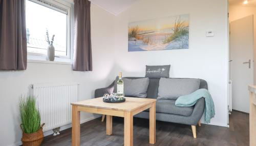 Ferienhaus Ostseechalet Seestern Gelting - Foto 4