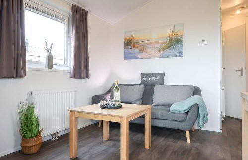 Ferienhaus Ostseechalet Seestern Gelting - Foto 4