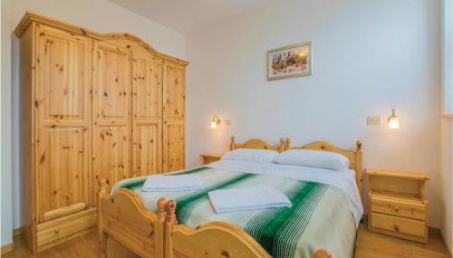 Agritur Al Paradis - Appartamenti - Foto 4, wardrobe