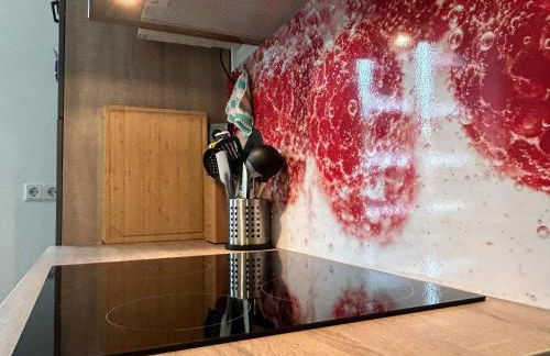 Ruhige Maisonettewohnung auf dem Kaßberg - Foto 9