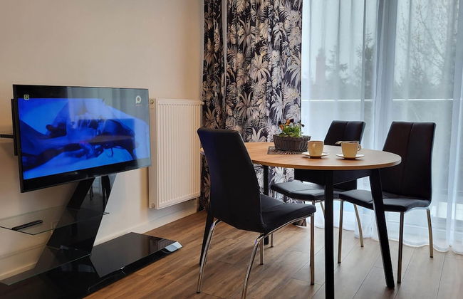 Comfy Apartment Near the sea in Gaski - Foto 23