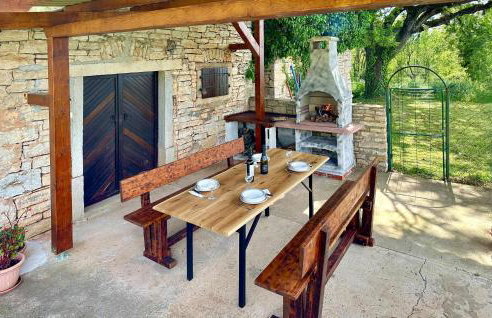 Three-Bedroom Apartment In Porec - Foto 21