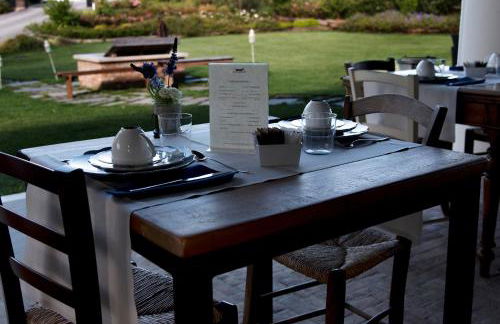 Casa dei Racconti - Foto 19