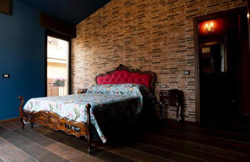 Natalìa glamour home - Foto 24