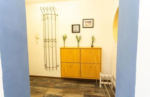 FullHouse - Halle - R6 Apartments - SmartTV - Nespresso - Foto 15