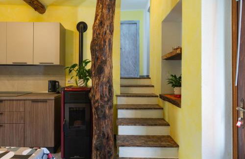 Holiday Home Leonardo by Interhome - Foto 23