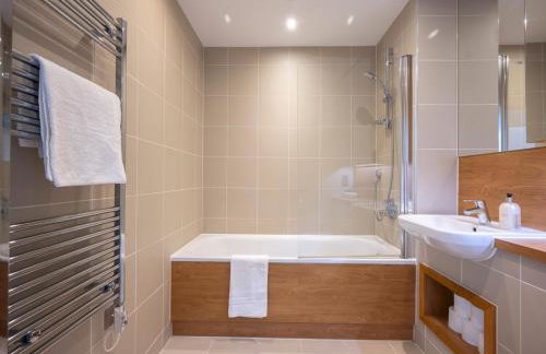 Style comfort in heart of SE8 Deptford London Pass the Keys - Foto 37