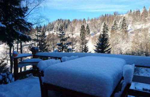 Ferienhaus Hellaberg - Foto 44