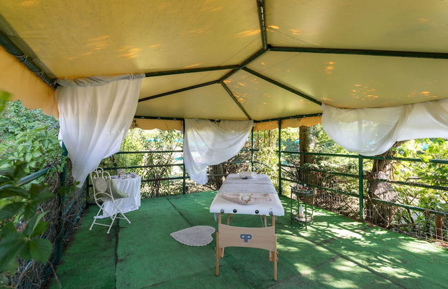 Cozy Apartment With Swimming Pool and gym on Lake Trasimeno - Foto 74