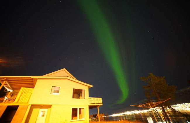 Tor Appartment - Foto 17