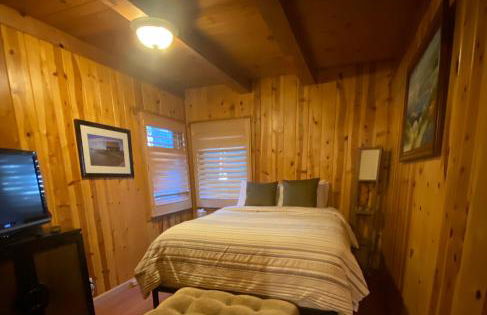 FamilyfunCabin - Foto 16