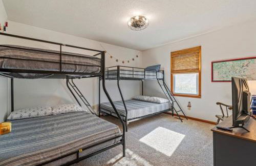 Lucky Dozen Lakehouse - Foto 44