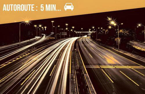 Le Cocoon - Home Homy - Photo 25