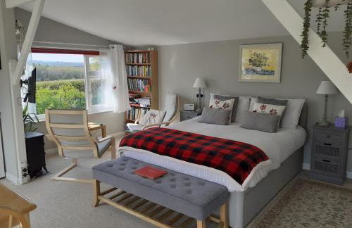 The Old School Bike Shed - Foto 4