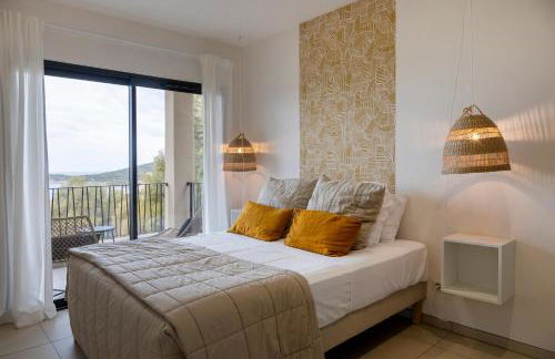 Casa Marina Cargèse - Foto 20