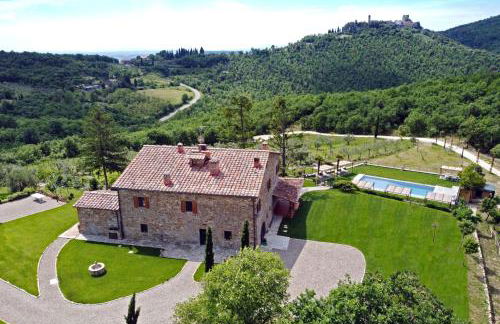 Podere Le Volte Country House La Mita - Foto 35
