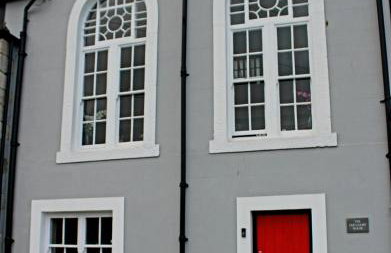 The Old Court House & Jail - Photo 57