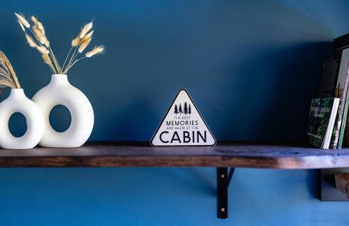 Beech Mountain Escape with Views - Foto 42