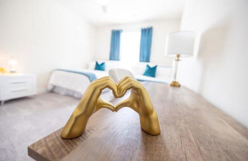 Allstar Luxury Home LLC - Foto 21