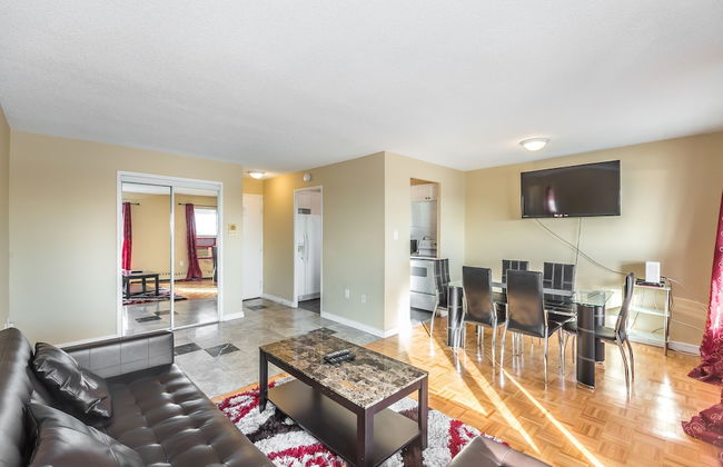 Toronto Furnished Living Scarborough - Foto 28