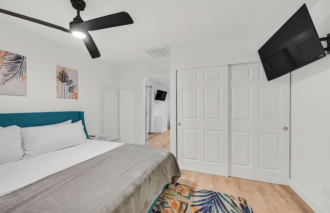 Tropicana Desert - Foto 7