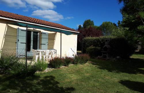 Le Hameau des Cardenals - Photo 19