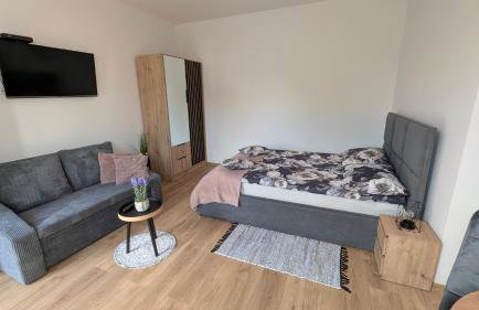 Apartament Domowe Zacisze 2 - Foto 9