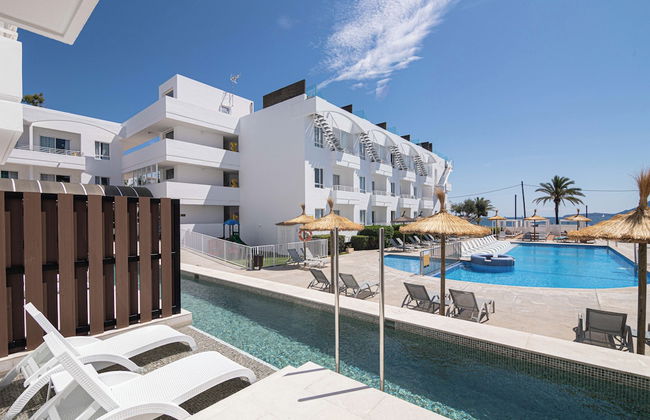 Cabot Hobby Club Apartments - Foto 11