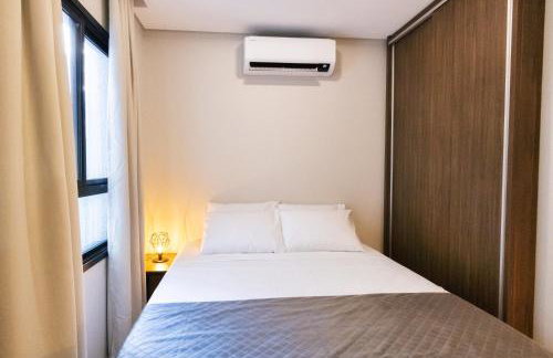 TuCasa Flats - Viva uma experiência de morador! - Foto 53