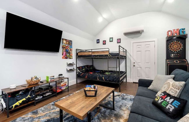 Casa del Avion and Casa Coop - Foto 12