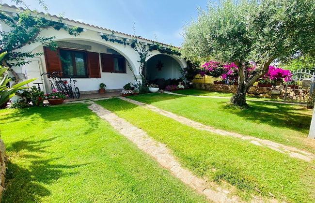 Villetta Todde con Piscina - Foto 31