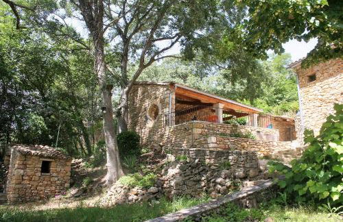 Le Mas Toupian - Foto 39