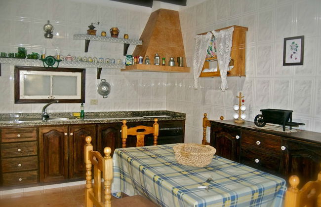 Casas Rurales Los Gavilanes - Foto 9