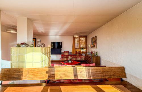 Panoramic chalet in the ENI Village near Cortina - Foto 9