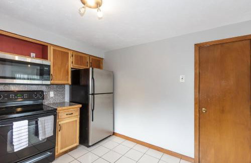 3 bed 2 bath pet friendly townhome - Foto 18