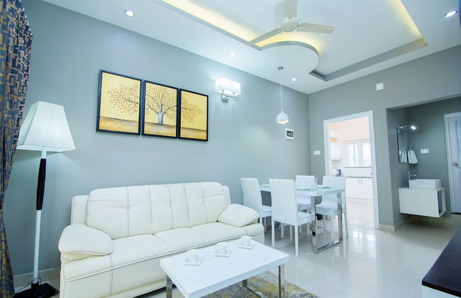 Le Villagio Resort & Domes - Photo 30