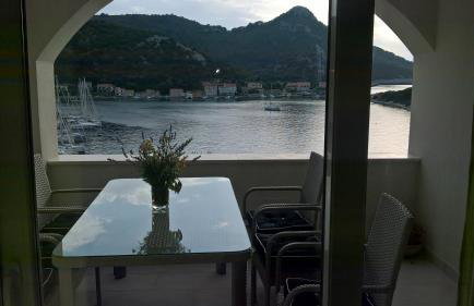 Apartman Zaklopatica - Foto 19