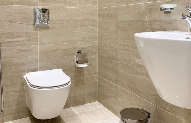 EWa Almughrzat District - Foto 16