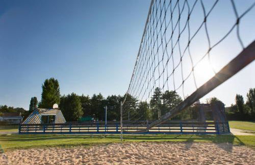 Les Charmettes Mobilhome 2 ch Climatisé - Terrasse Totalement Abritée - Locsweethome - Foto 65